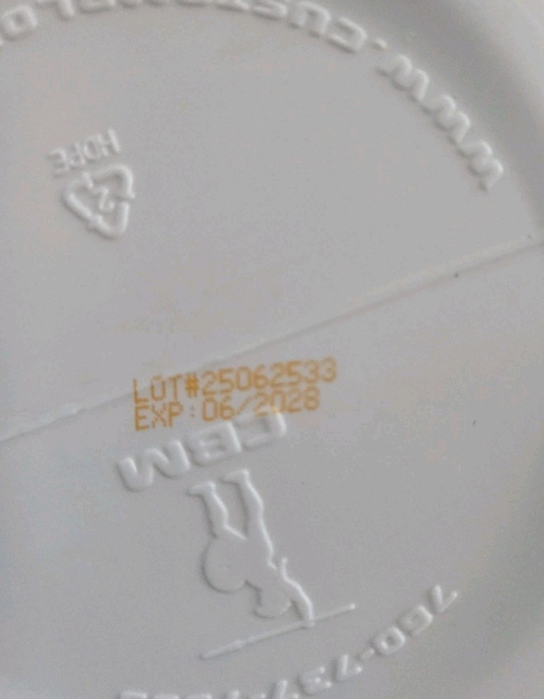 Nutricost Whey Protein Isolate (Chocolate) 2LBS