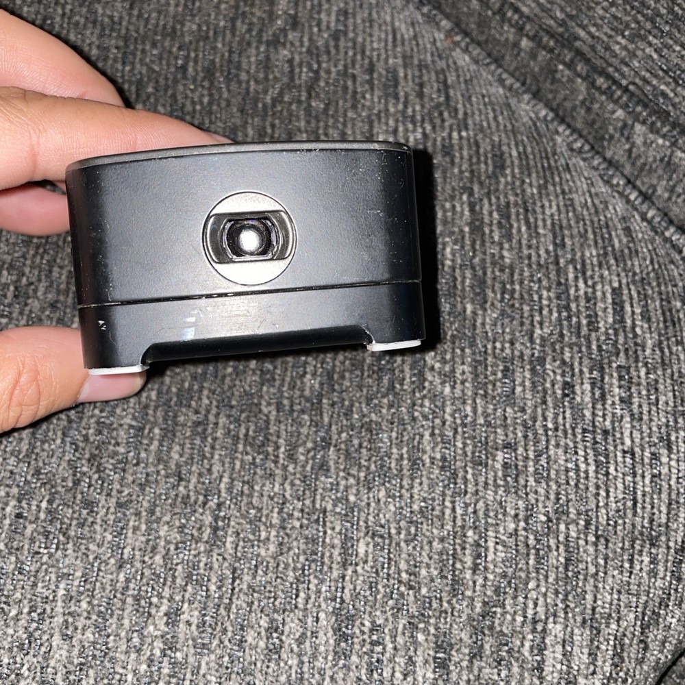 Atomicx P100B Projector Black