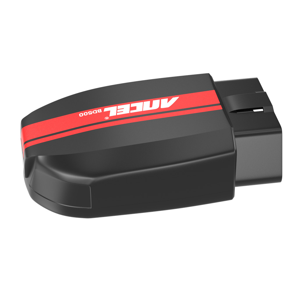 ANCEL BD200 OBD2 Scanner Bluetooth Code Reader Check Engine Diagnostic Scan Tool