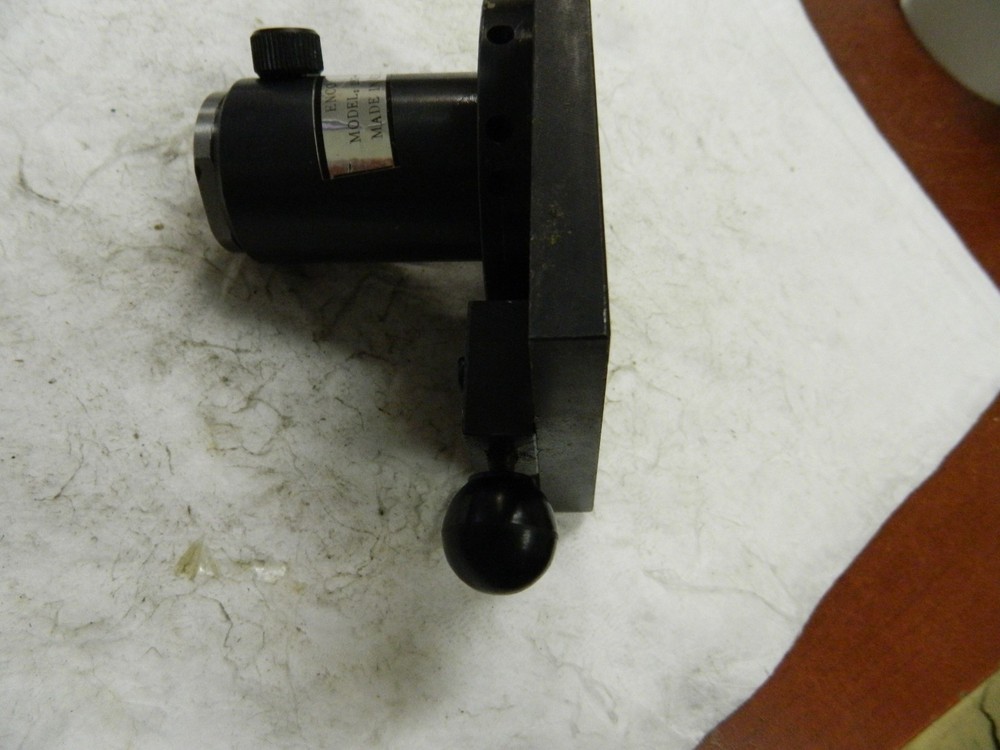 Pro Mills Sharpener For Use On End Mills 287-6840