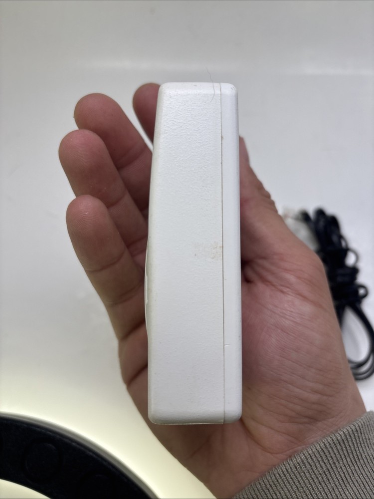 JMX-102 Telephone Ringer Amplifier TESTED WORKING!