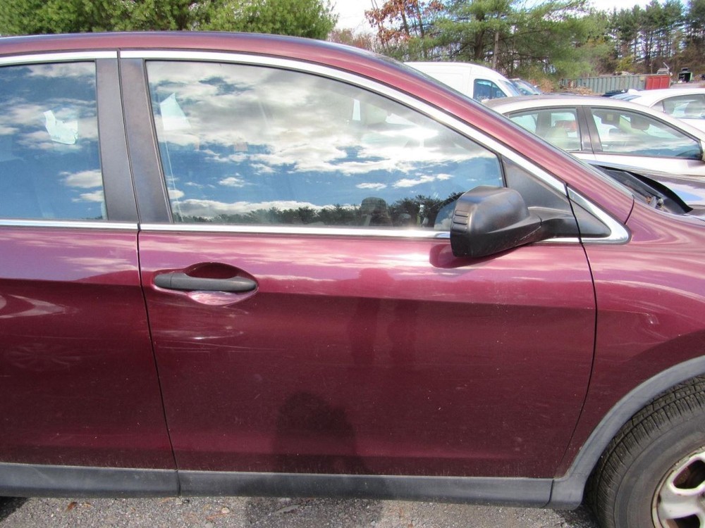 CR-V 2014 Glove Box 1006656