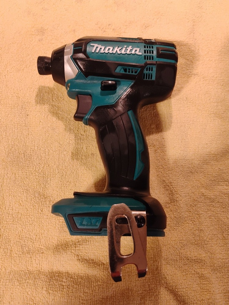 Makita Hammer Drill