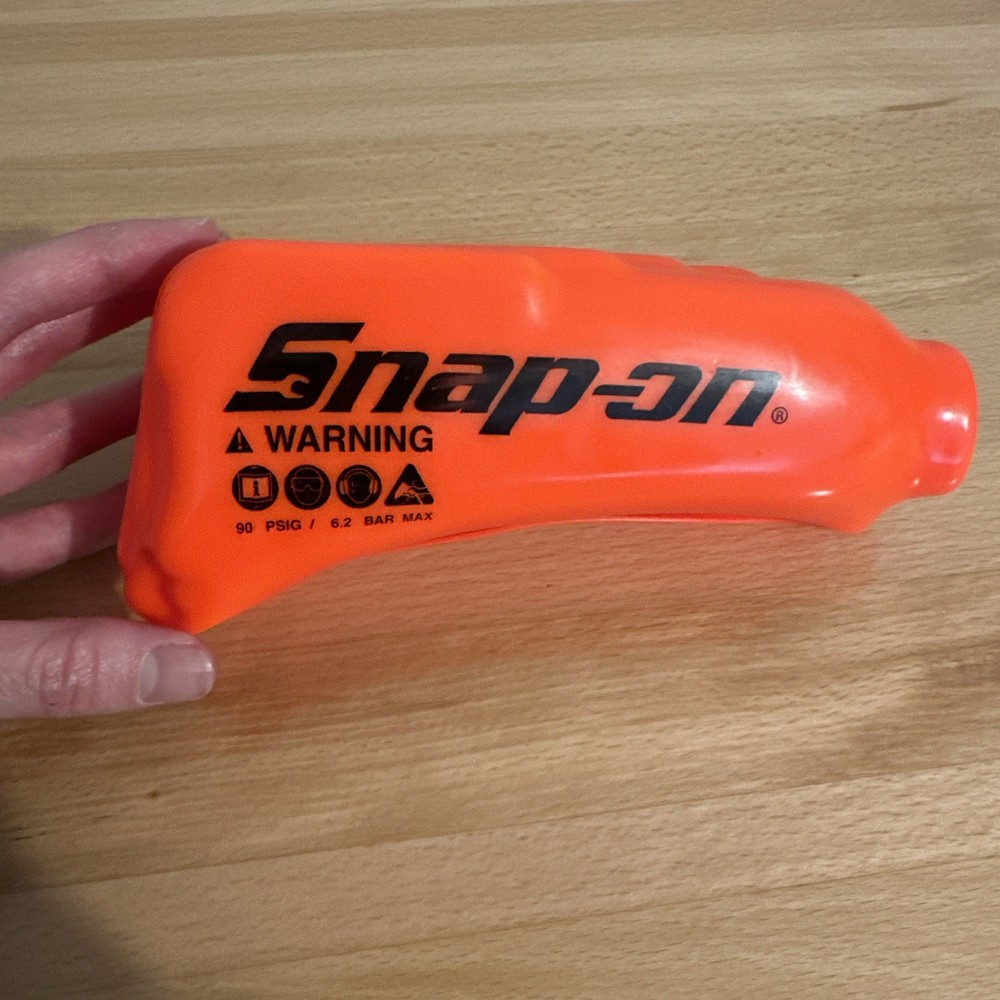Snap-on MG725 Boot