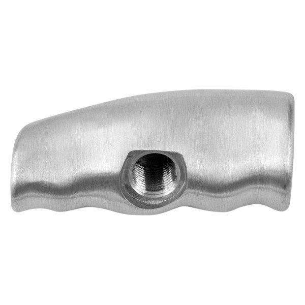 Hurst Shifters Aluminum Manual T Handle Shift Knob System Brushed Universal
