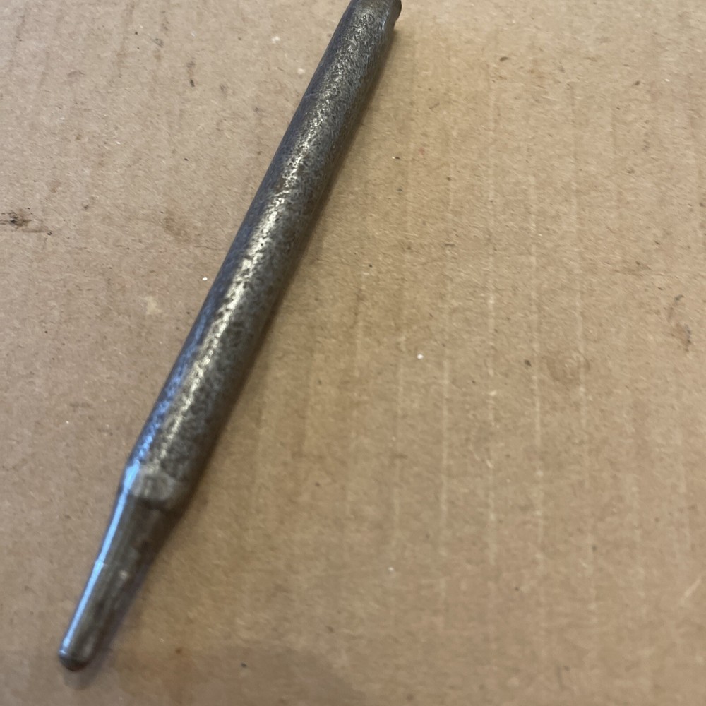 Vintage Center Punch Tool