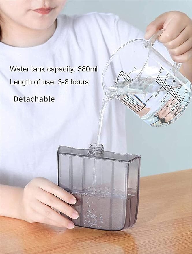 Portable Air Cooler Fan
