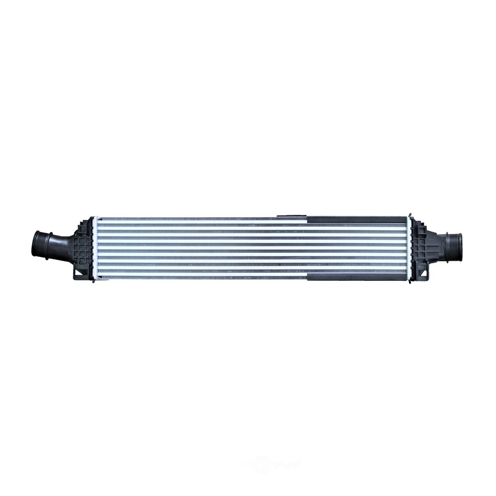 Intercooler-Sedan LKQ CORP CAC010186