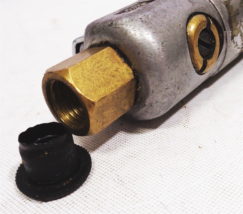 Blue-Point® AT105 Standard Air Die Grinder