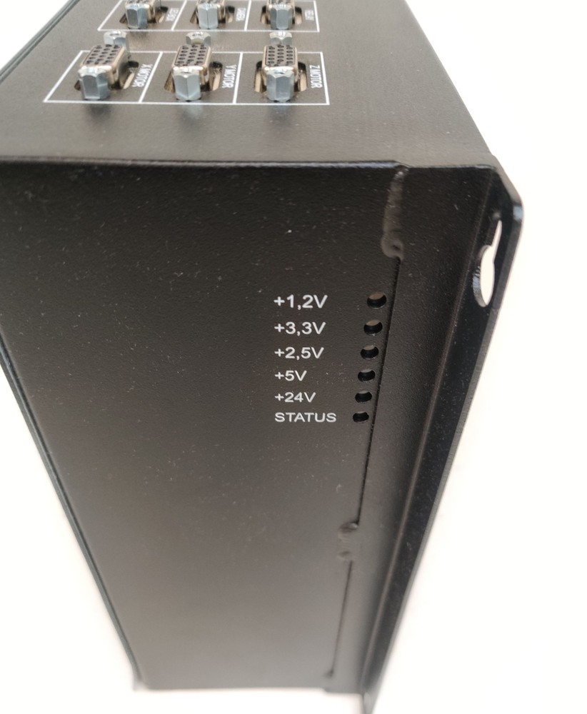 CellaVision MP-10678-01 Control Unit for DM9600 Cell Morphology Analyzer Working