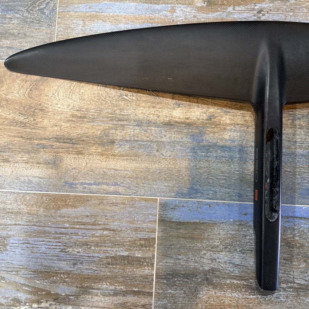 Used Code Foils 850 S Front Wing For Foiling (wing, Prone, Surf, Kite)