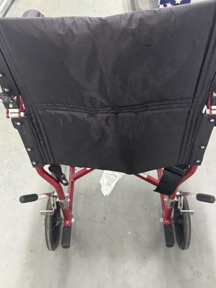 Transit Chair