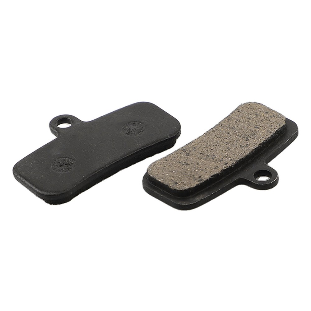 Four Piston Hydraulic Disc Brake Shoes for Enhanced Driving Experience