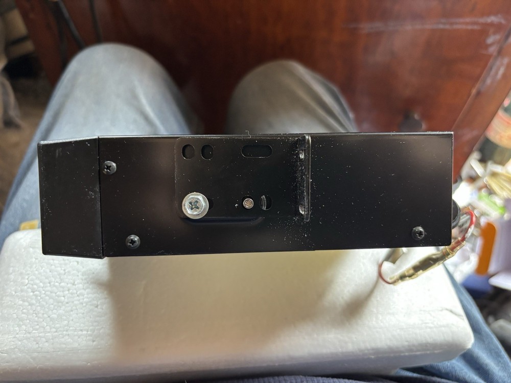 Realistic Cassette Player NIB.