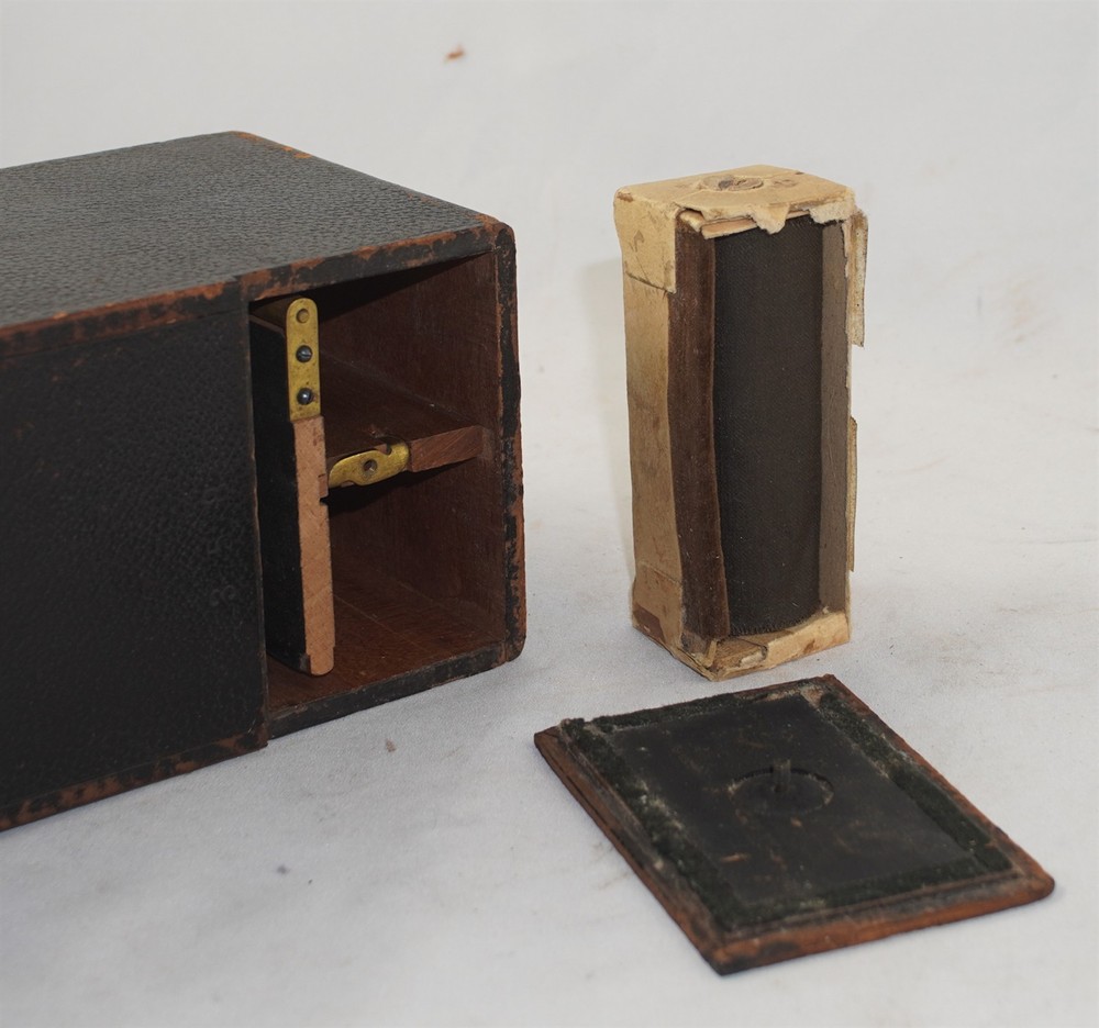 Eastman A Daylight Kodak String-Set Camera * RARE *