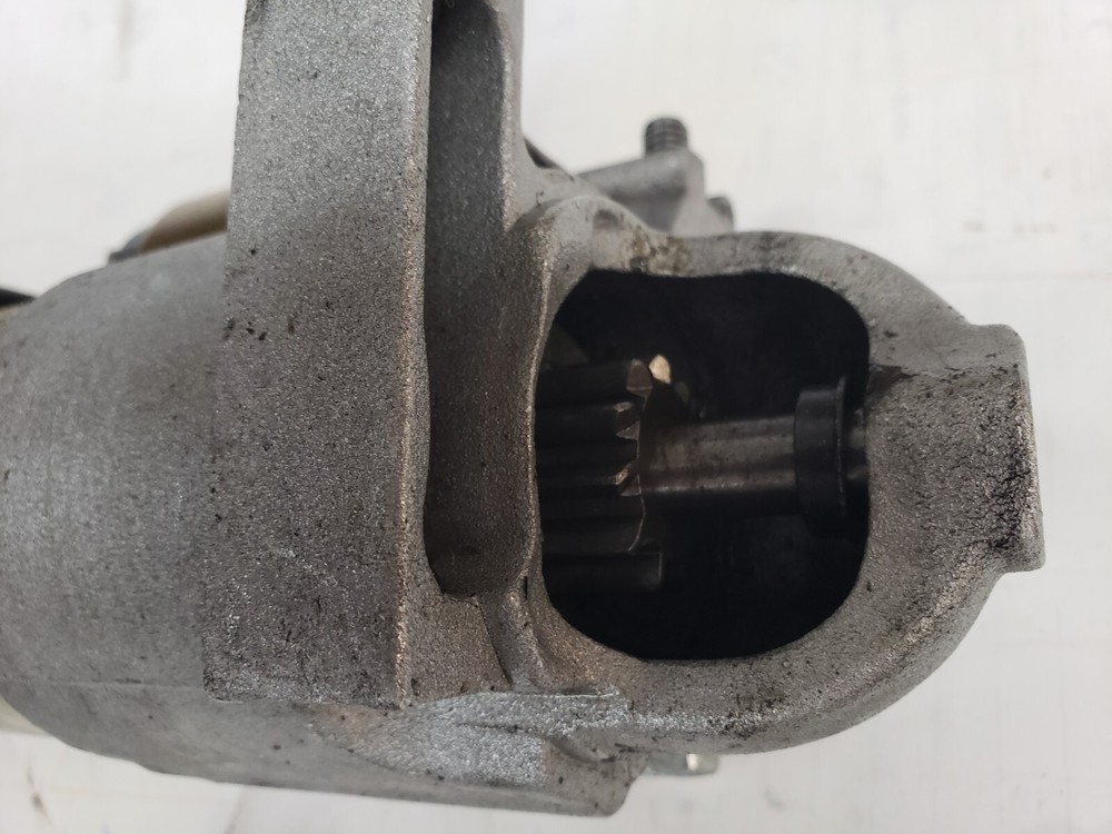 Mercury MerCruiser 99417A2 Starter 3.0L