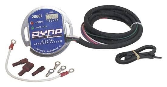 Electronic Ignition Module For 70-99 Harley Shovelhead Evolution 17624
