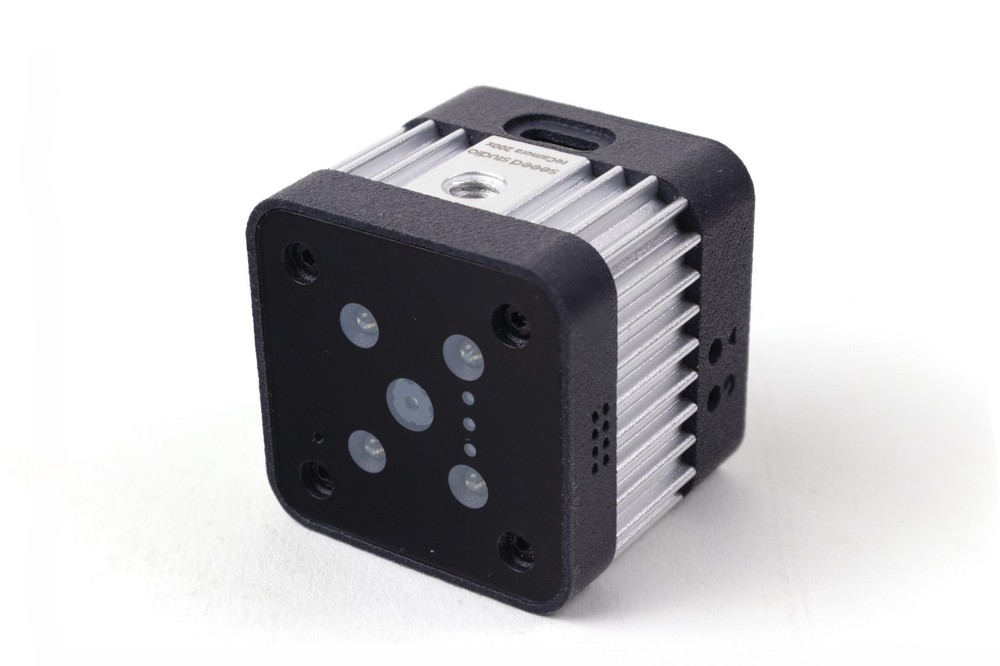 reCamera 2002w 64GB - Open Source AI Camera