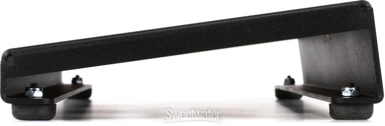 Voodoo Lab Dingbat Pedalboard - Tiny 14.5" x 6.5"