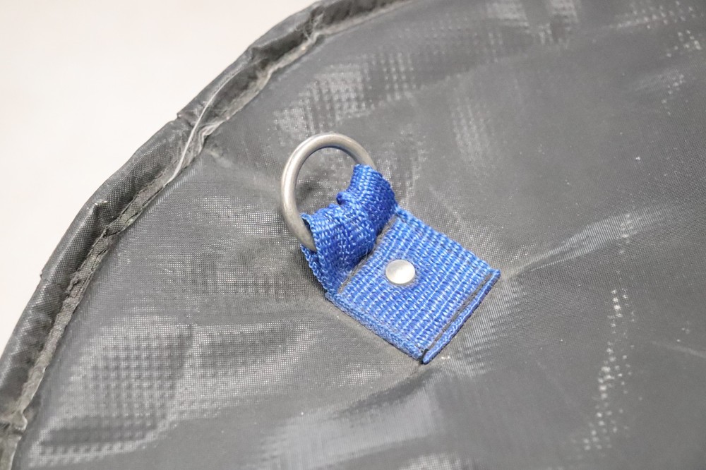 Gon Bops Conga Drum Bag