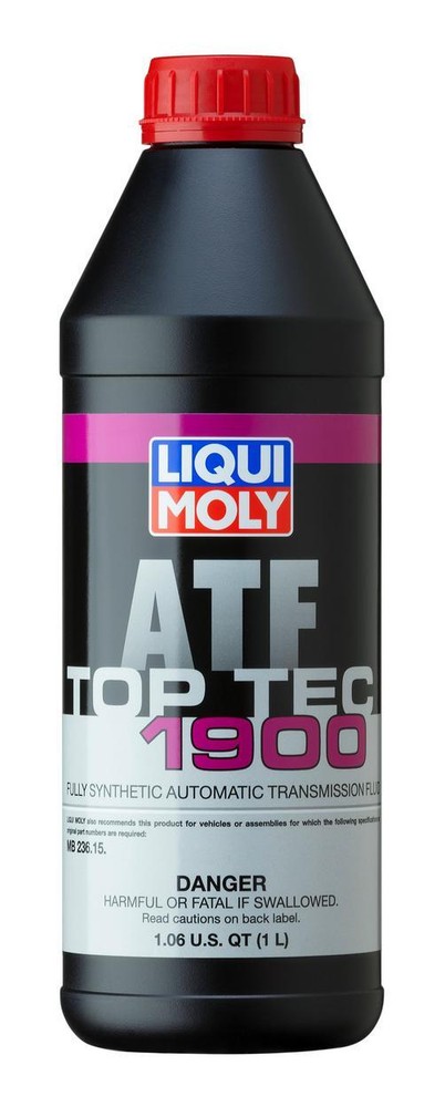 LIQUI MOLY