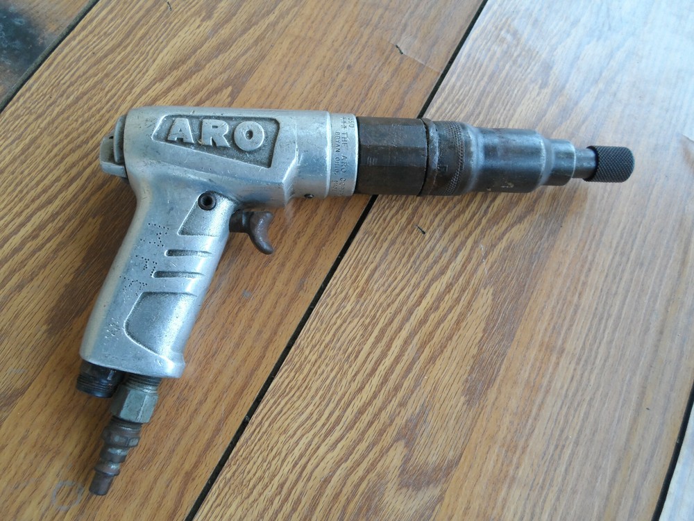 ARO Ingersoll Rand 7265 D Pneumatic TOOL