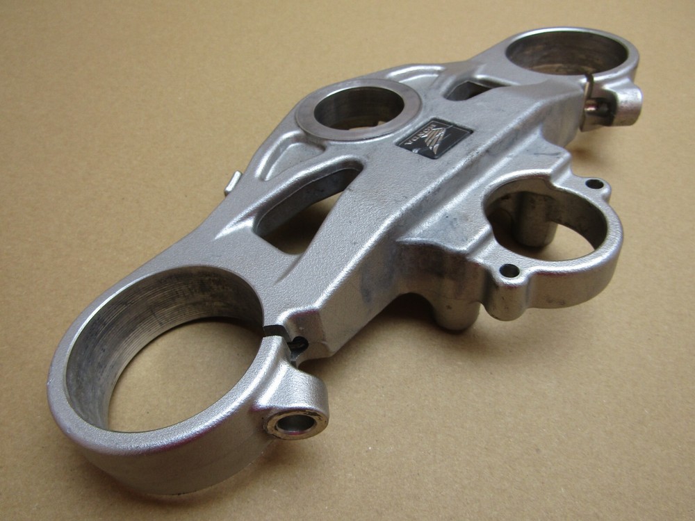 Honda Fireblade CBR1000 RA-A 2010 upper fork yoke (9637)
