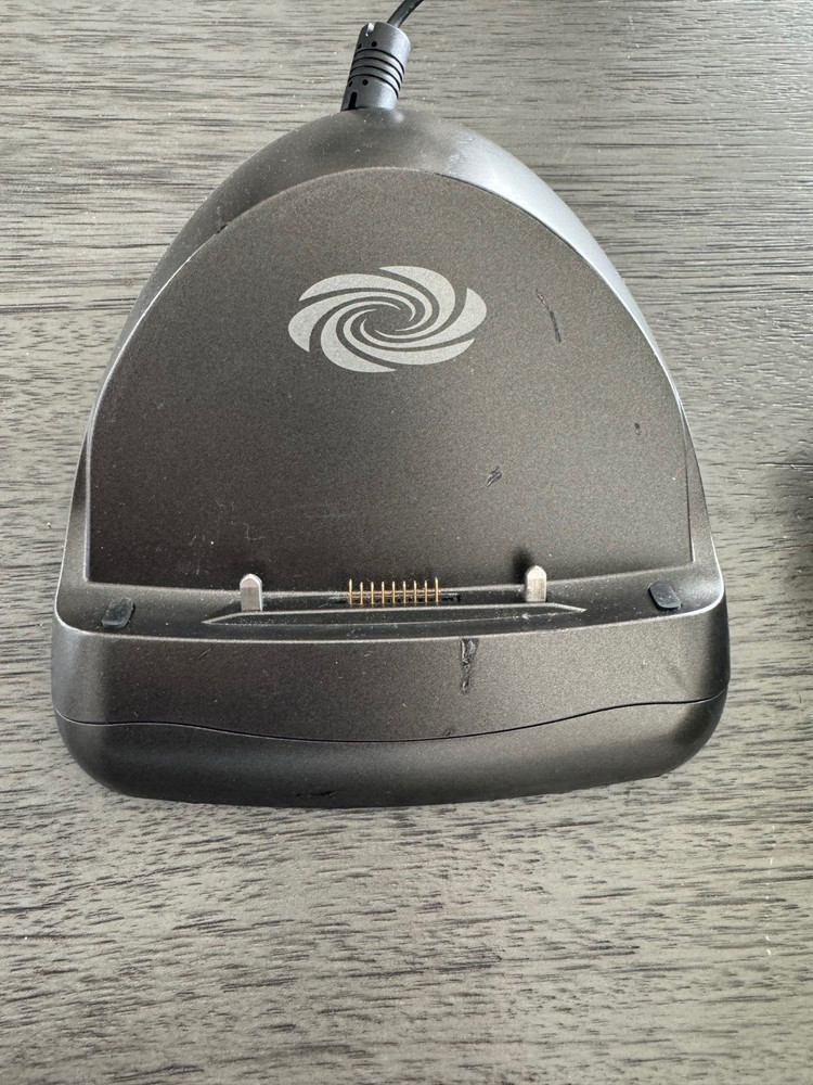 Crestron Touchscreen Control Unit Model TPMC-8X