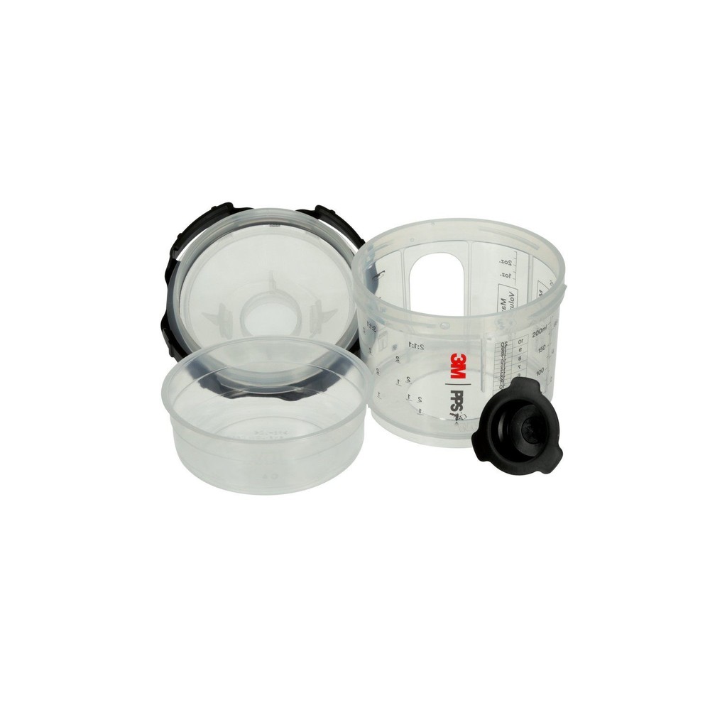 3M 26328  PPS Series 2.0 Spray Cup System Kit