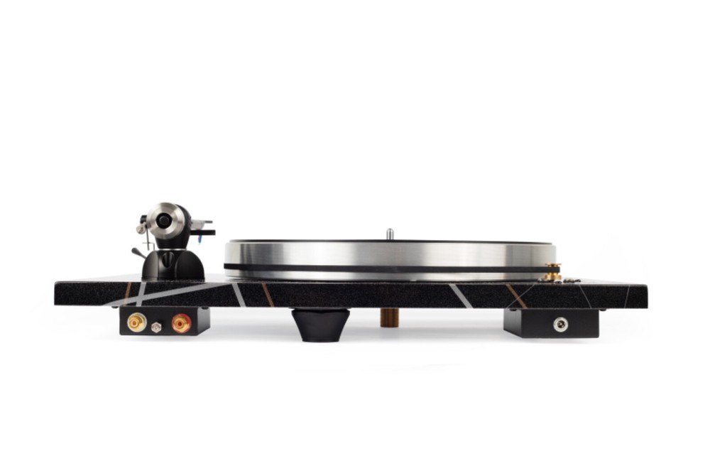 Auris Audio Funky turntable