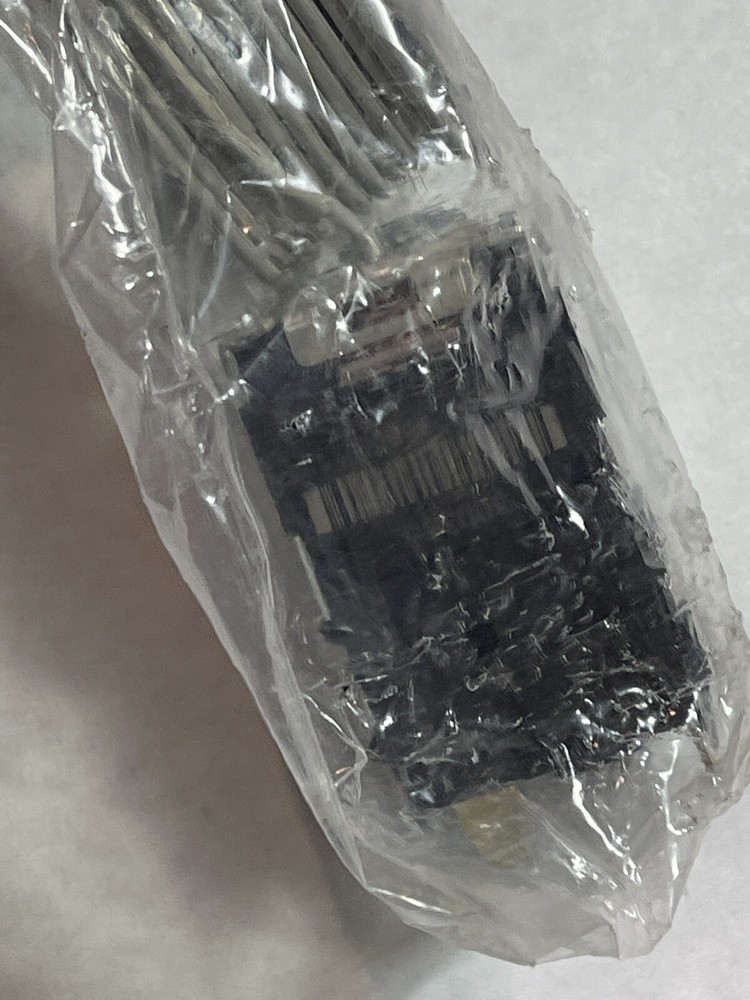 800366 Temp Control, 077B6806 Kit #077B7172