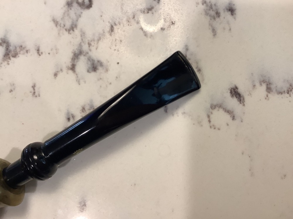 Stanwell Hans Christen Andersen Estate Pipe