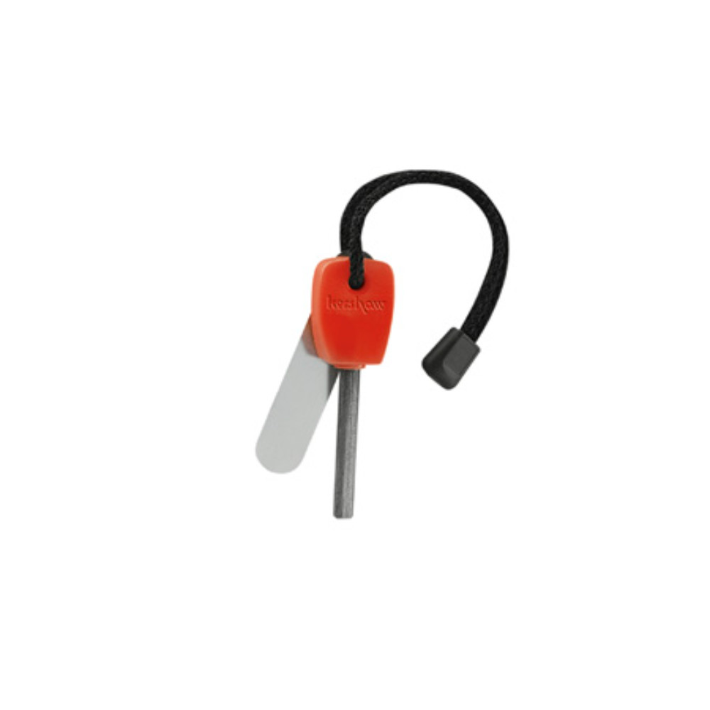 Kershaw Fire Starter Camping Outdoors
