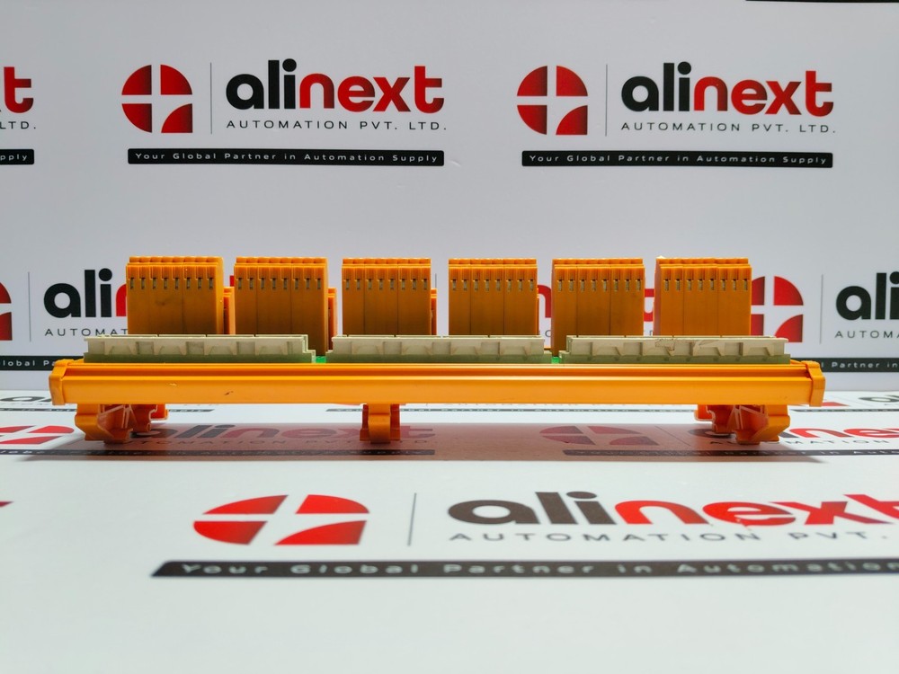 Weidmuller Interface Module BS2500-P