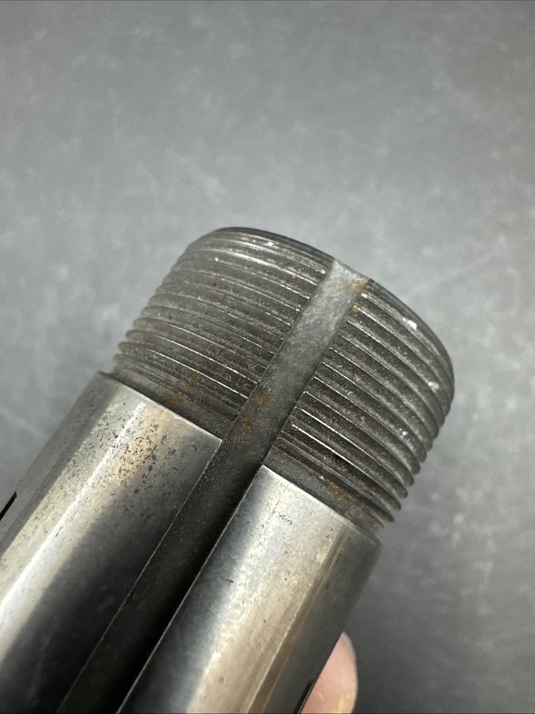 HARDINGE 5C COLLET with Internal Threads - 7/64"