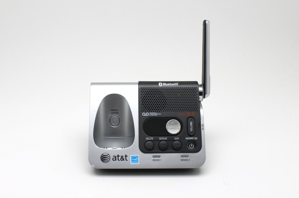 ATT Bluetooth TL92420 Main Base