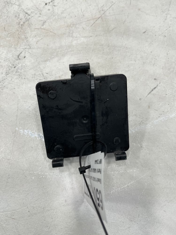 2017 Freightliner 114SD Cab Module A6601400001 (650-10777)