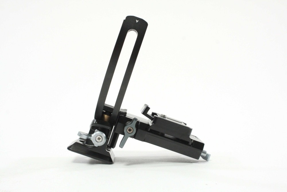Smallrig Vertical to Horizontal Mount Plate