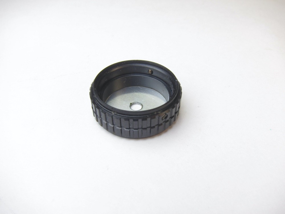 Nikon FE, FE2, Shutter Speed Dial Original Replacment Part