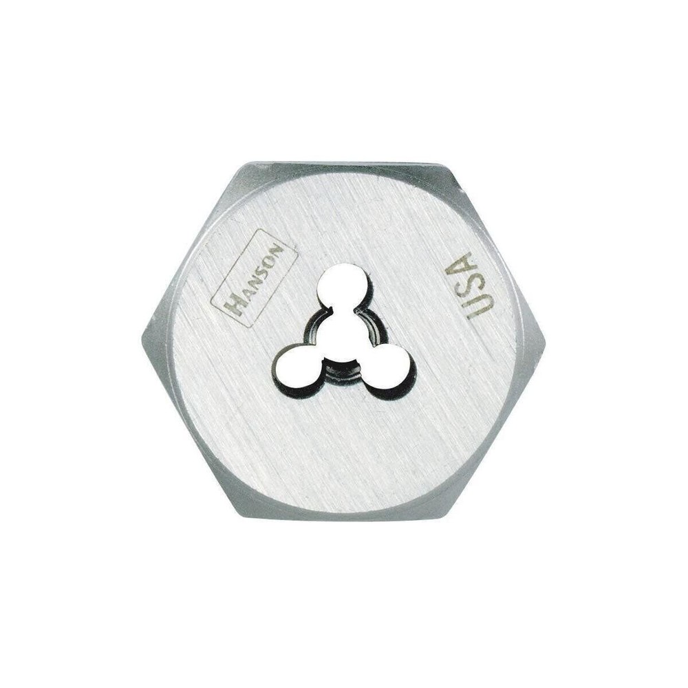 Century 10X24 Nc Hex Die