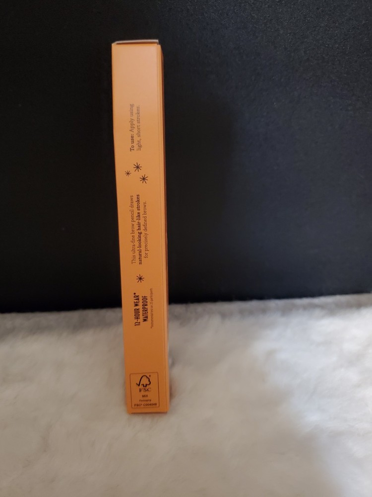 benefit precisely my brow pencil
