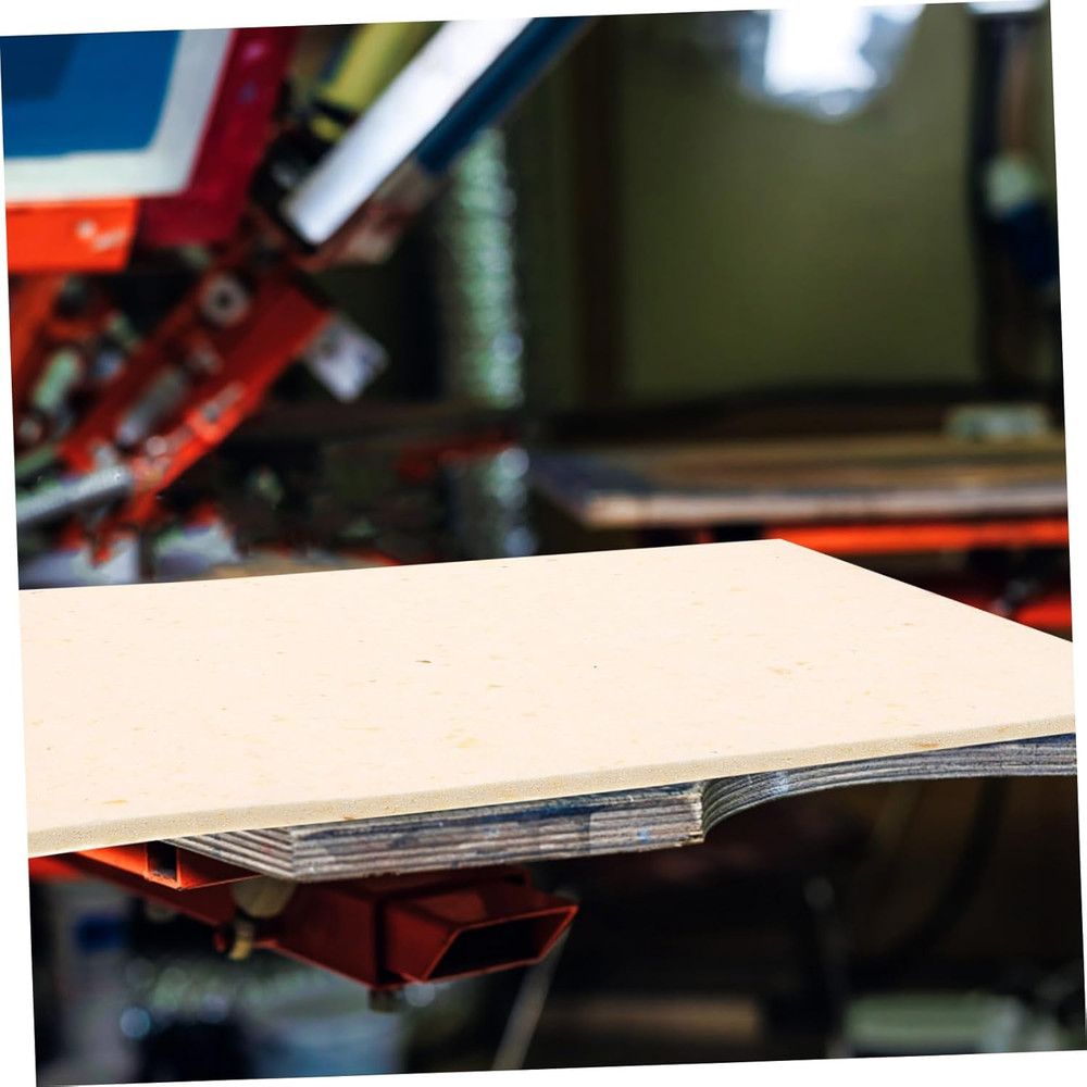 Heat Press Mat Transfer Printing Machine Sponge Pad Professional Press Mat Trans