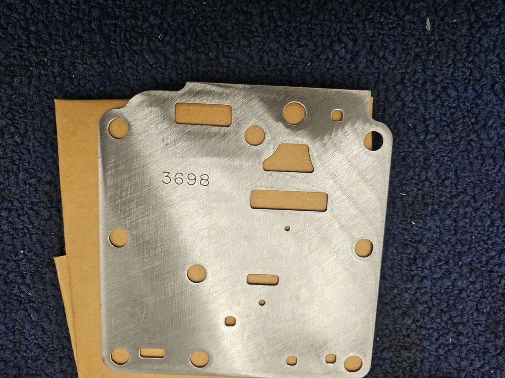 Allison Transmission 29523698 Plate - Replacement Separator Plate