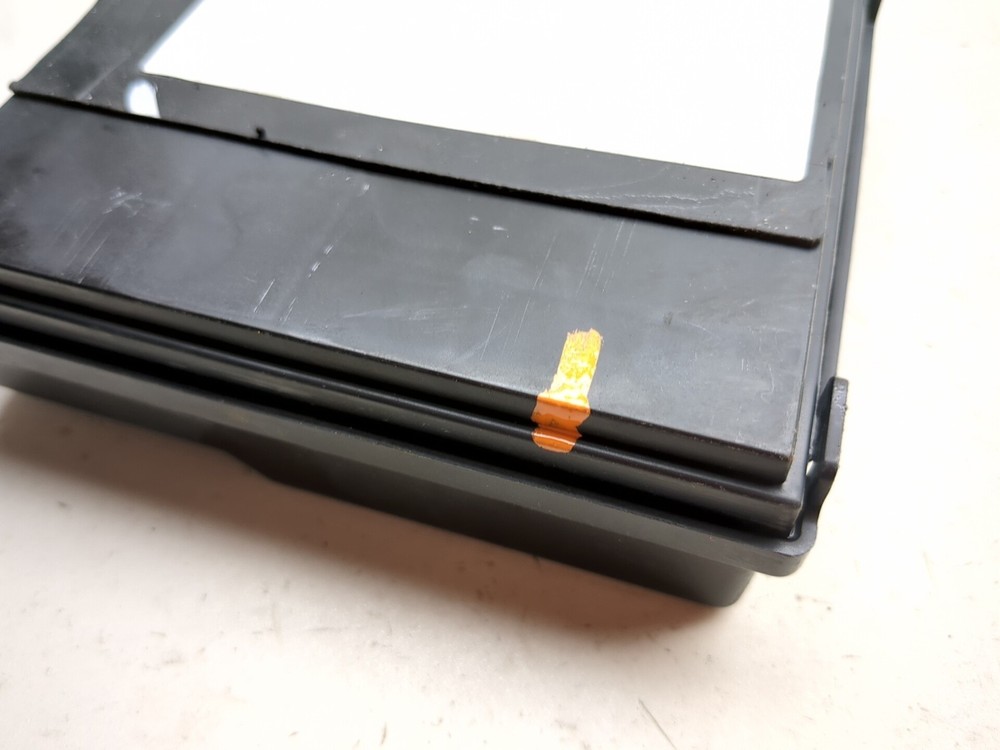 17-25 Vanderhall Venice Keyless Entry Theft Control Module