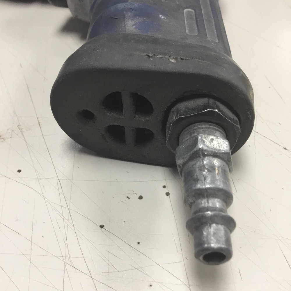 Blue Point 1/2” Chuck Air Drill **AS IS SEE DESCRIPTION**