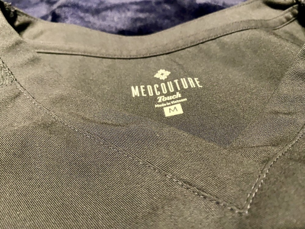 Med Couture scrub sets women