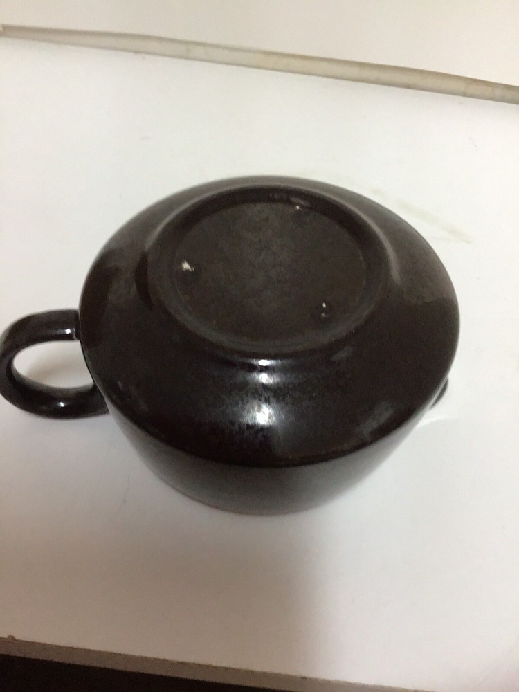 Franciscan Discovery Emerald Isle Creamer