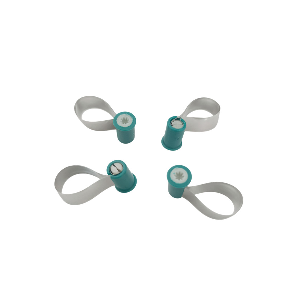 Dental Dard Soft Matrix Bands Sectional Contoured Matrices Anatomically Shaped