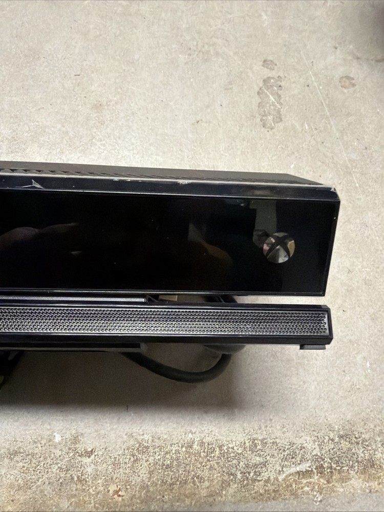Original Microsoft Xbox One 1520 KINECT Connect Sensor Camera Bar