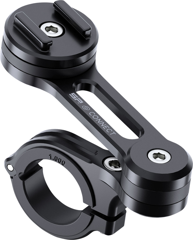 SP CONNECT Pro Phone Mount - Black 53138